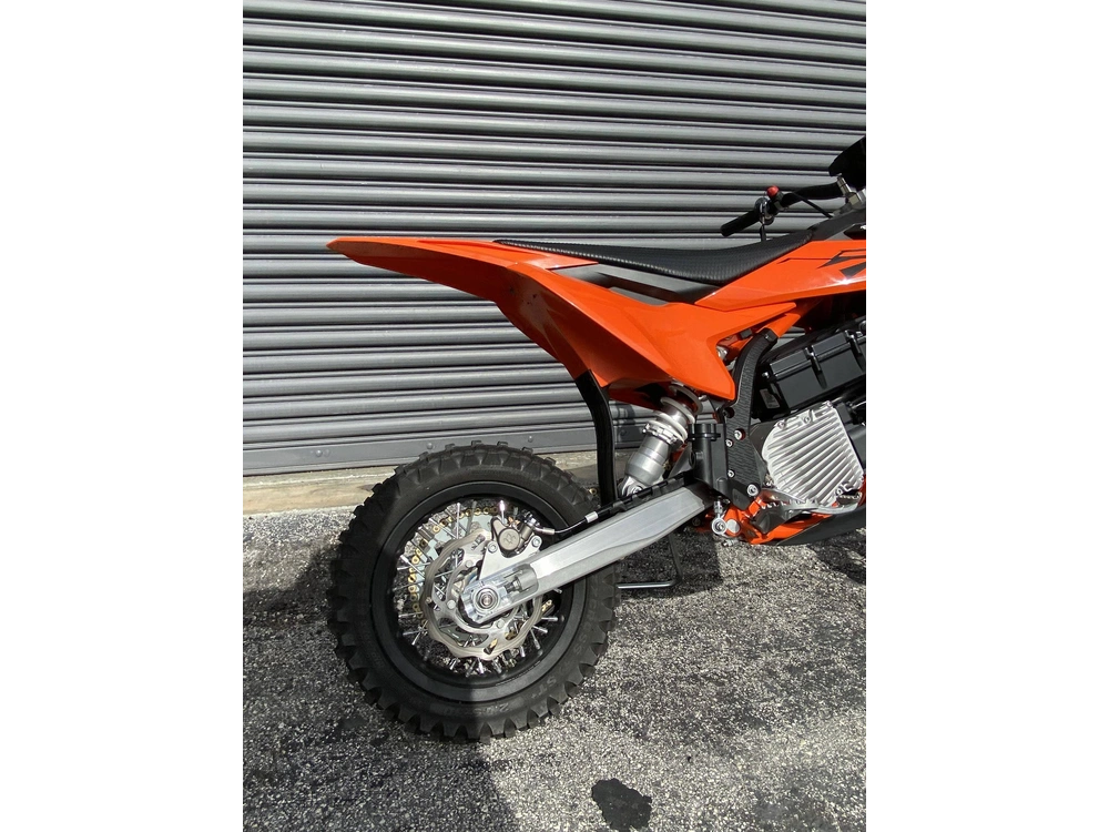 2026 Ktm Sx-e 5