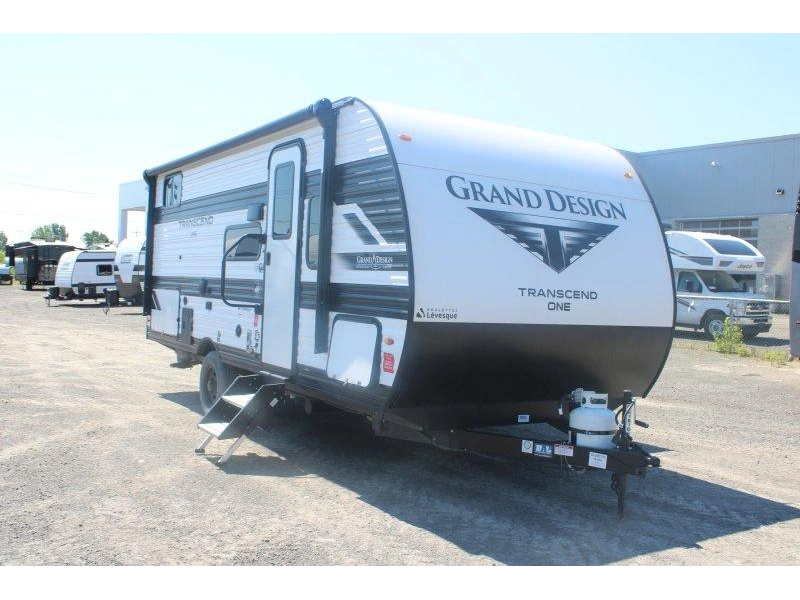 Grand Design Transcend 161bh 2026 alt