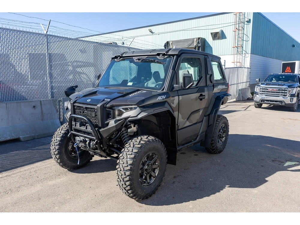 2026 Polaris G26gvw99ah alt