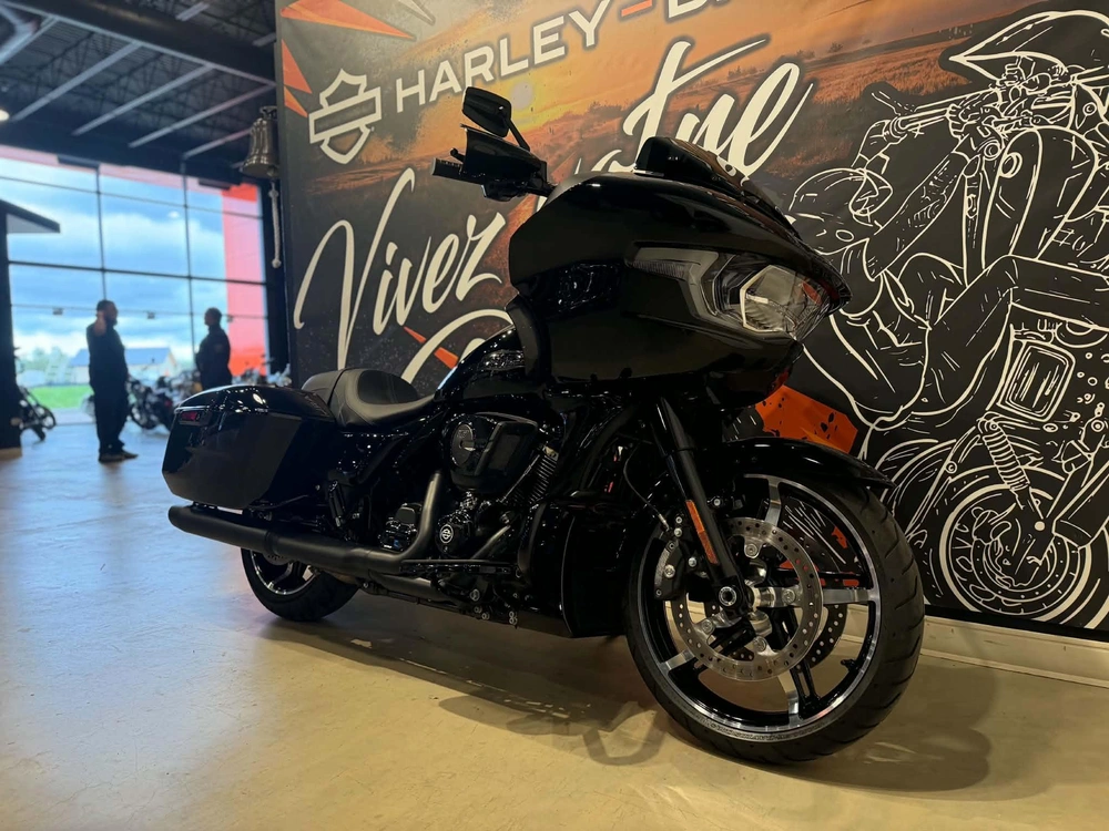 Harley-davidson Road Glide Fltrx 2026 alt
