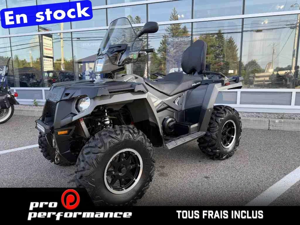 Polaris A22sje57ax 2022 alt