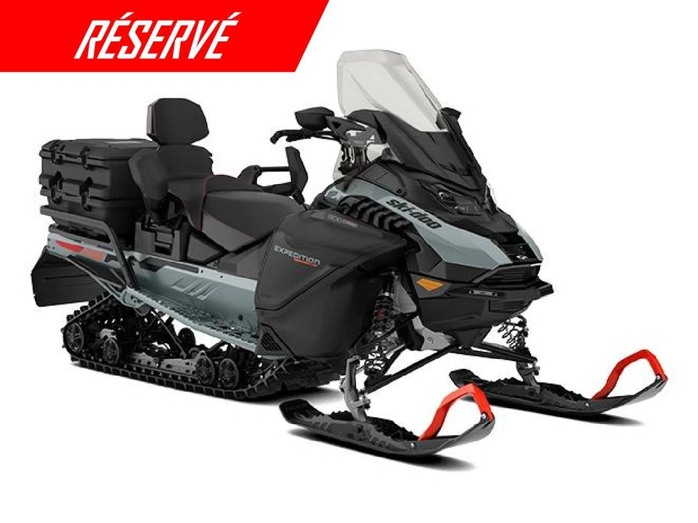 Ski-doo Expedition Se 900 Ace Turbo R Crosscut 1.5'' E.s. 2027 alt