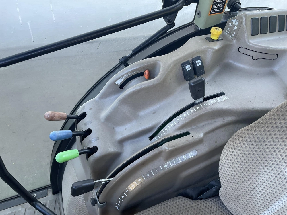 2017 John Deere 5090gn alt