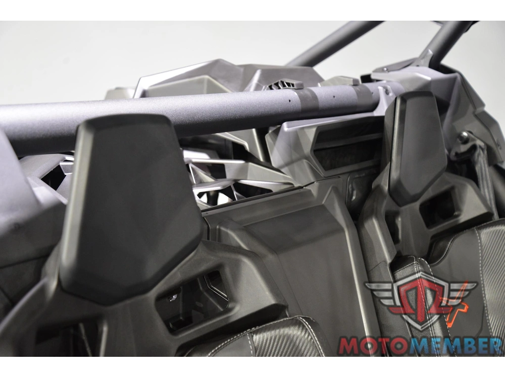 2026 Can-am Maverick X3 X Turbo