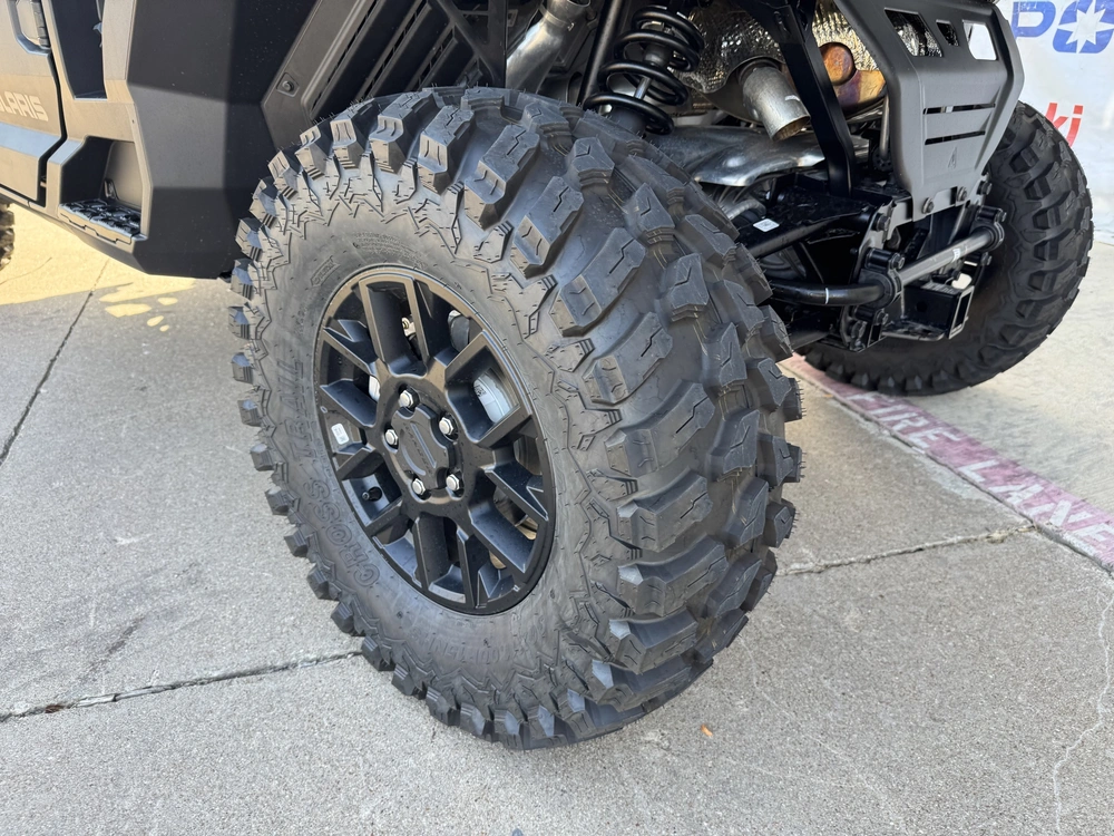 2027 Polaris Rgr Xd 1500 Ns Ult alt