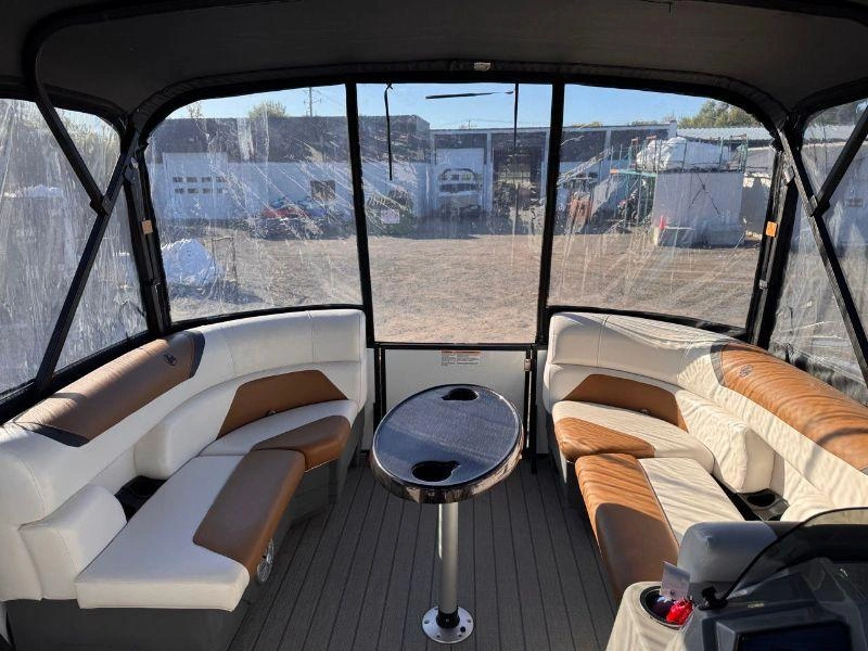 Legend E-series 21 Cruise/mercury F90 2023