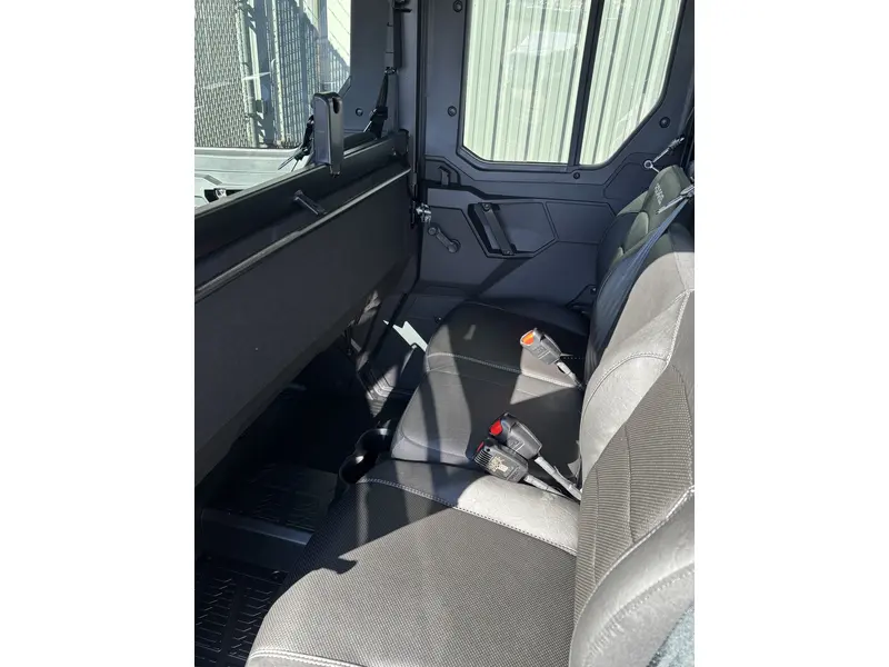 Polaris Ranger XP 1000 Crew NorthStar Ultimate 2027