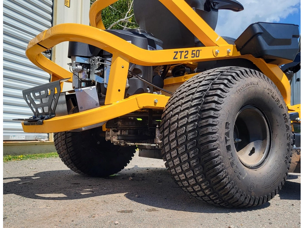 Cub Cadet Zt2 50 2025 alt