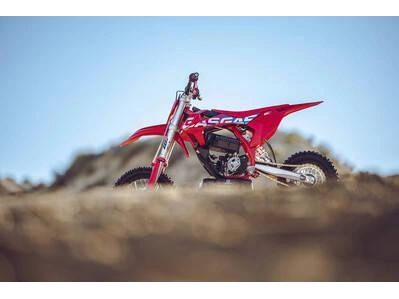 2024 Gasgas Mc-e 5