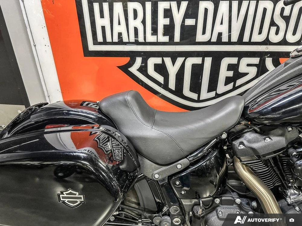 2020 Harley-davidson Fxlrs alt