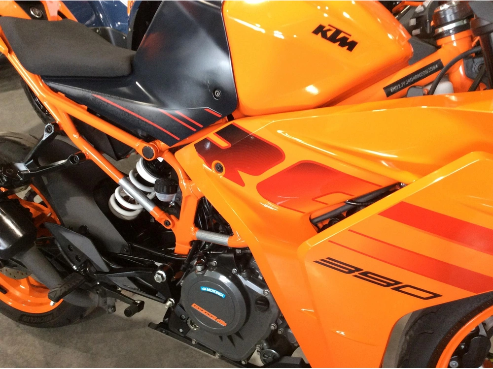 Ktm Rc 390 Abs 2024 alt