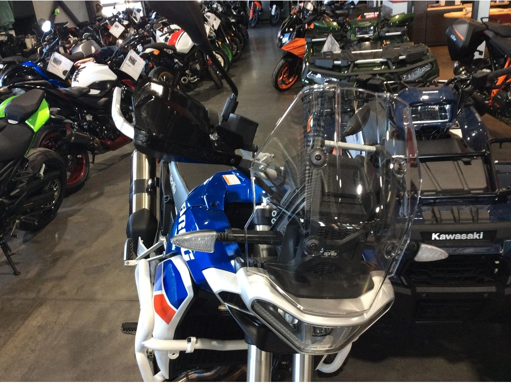 Aprilia Tuareg 660 2023 alt