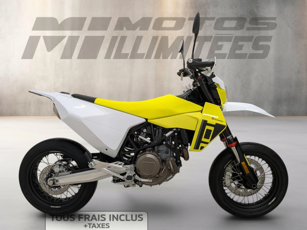 Husqvarna 701-superm 2026 alt