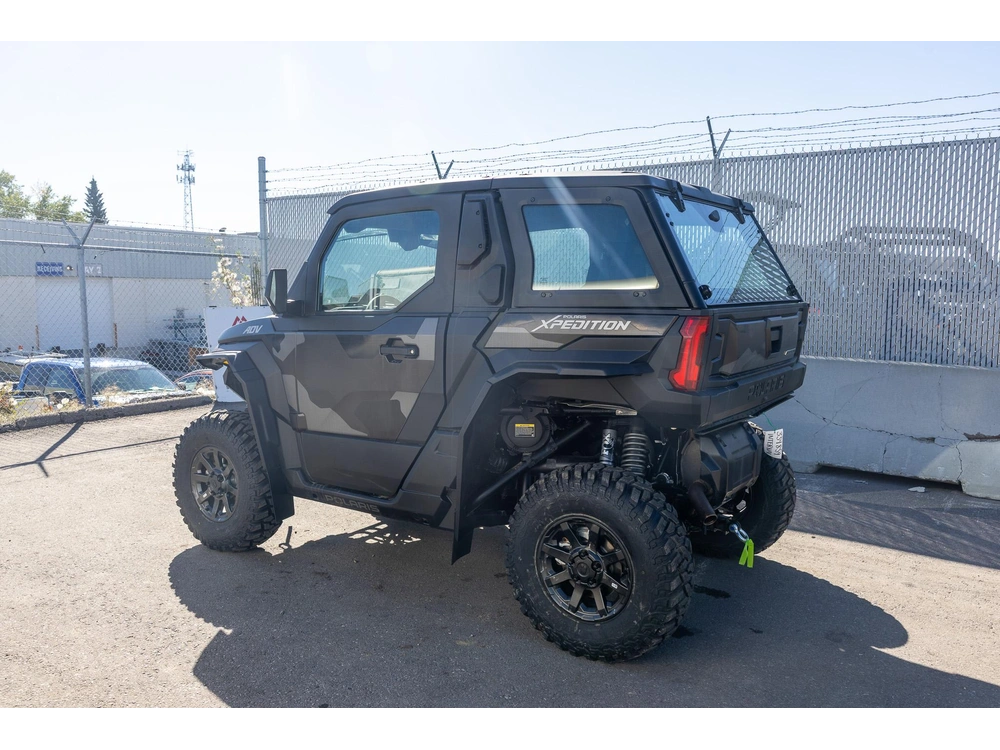 2026 Polaris G26gvw99ah alt
