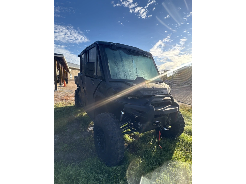 2027 Can-am Def Max Texcab 65 Hd11 alt