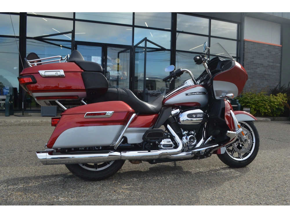 Harley-davidson Fltru 2019 alt