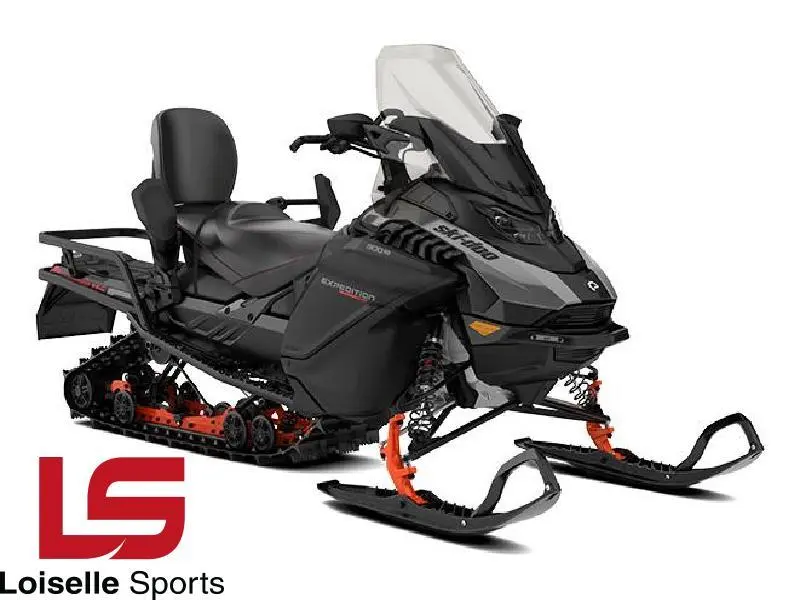 2027 Ski-Doo EXPEDITION LE 20'' 900 ACE Crosscut 1.5'' E.S.