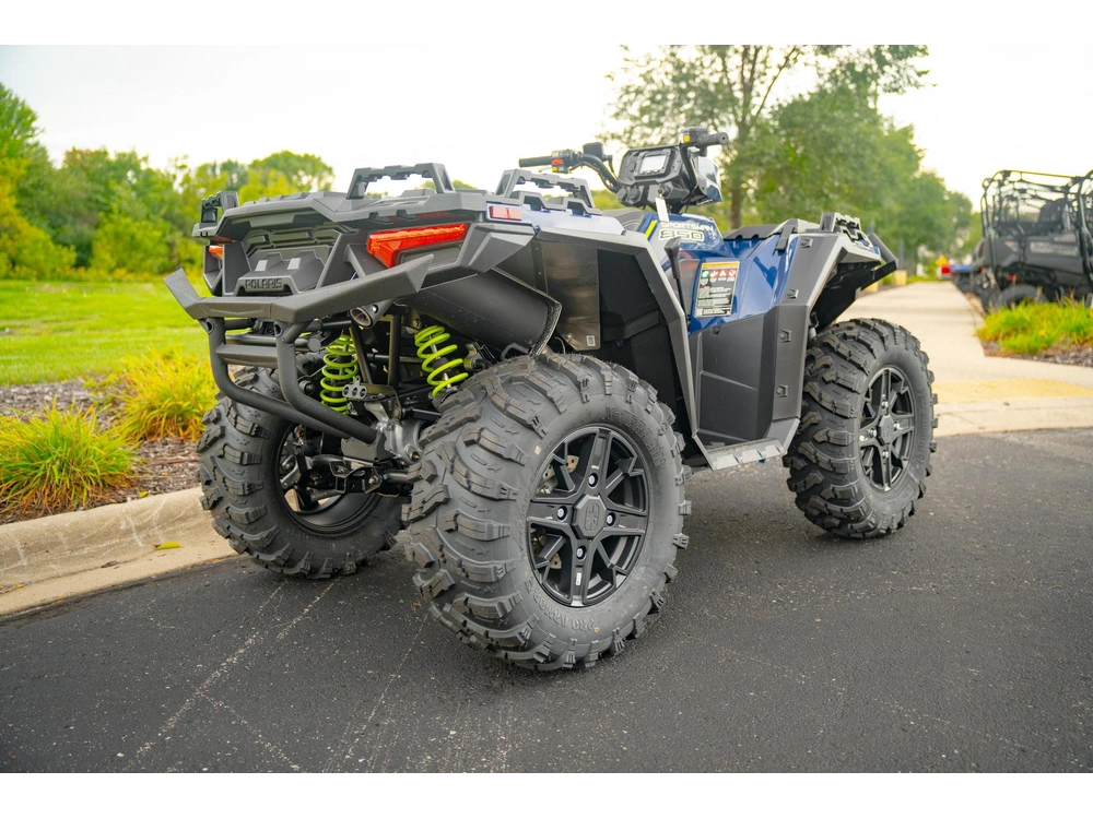 2026 Polaris Sportsman 850 Trail alt