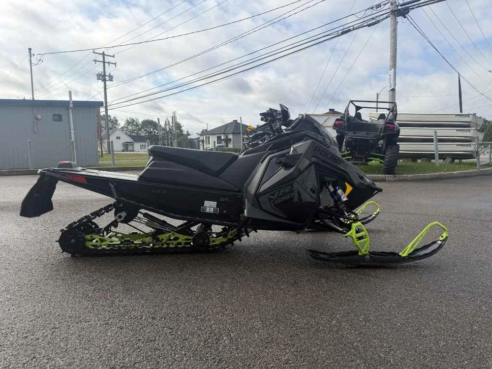 2025 Polaris Vr1 650 alt
