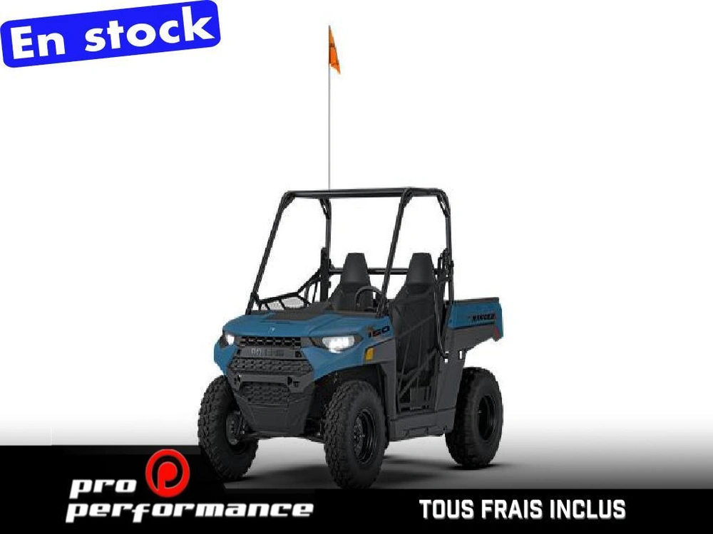 Polaris Ranger 150 Efi 2027 alt