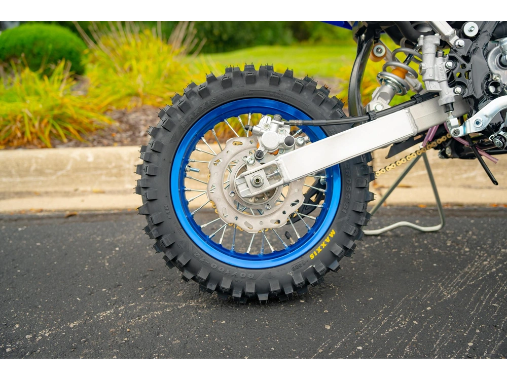 2027 Yamaha Yz65 alt