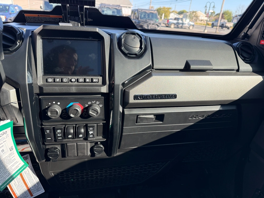 Polaris Ranger 1500 Ultimate Northstar 2026