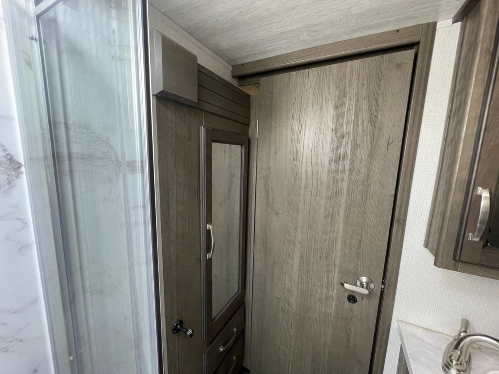 2021 Keystone Rv Cougar 353srx