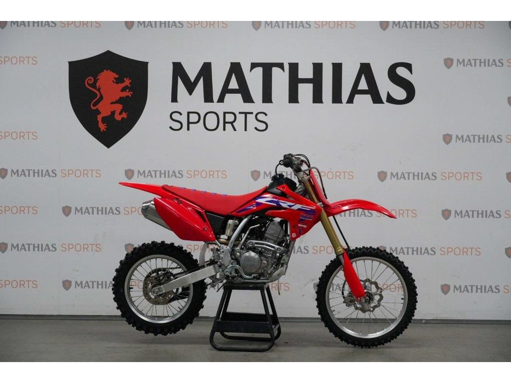 Honda Crf150rb 2023 alt