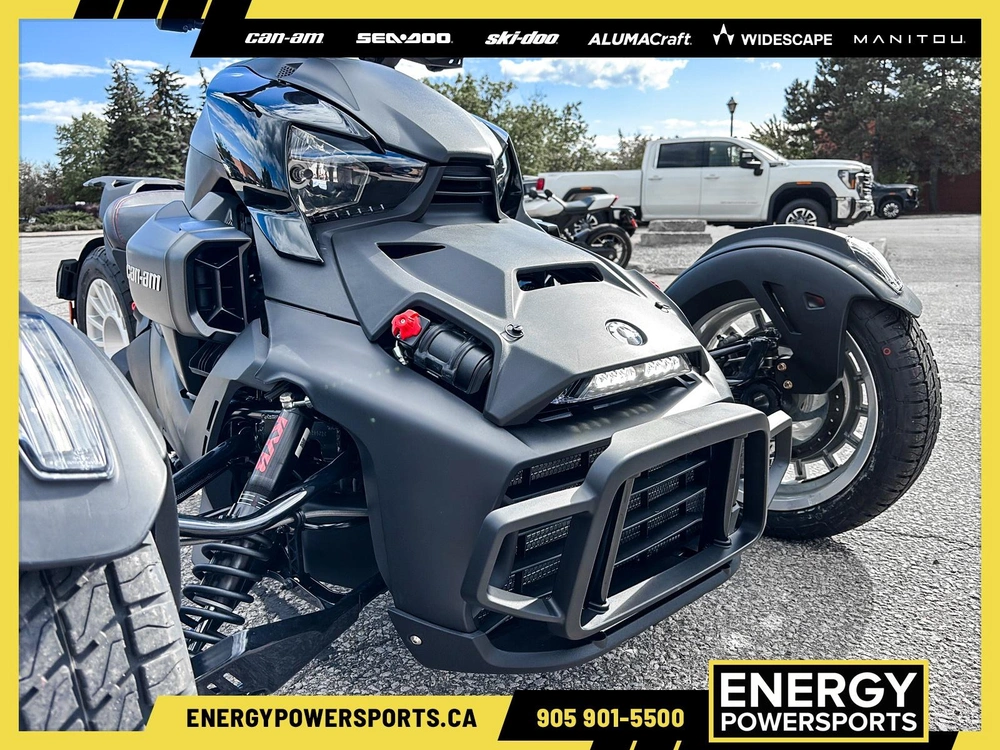 2026 Can-am Can-am Ryker alt