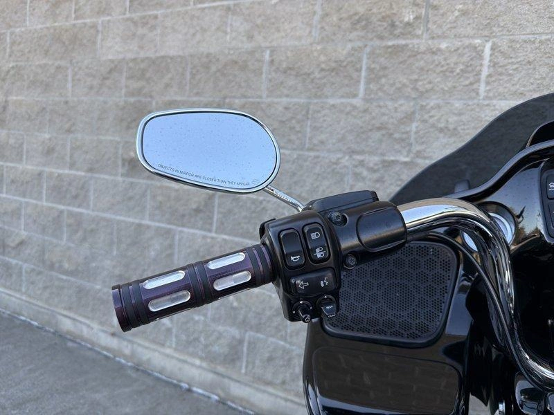 2017 Harley-davidson Touring Fltrxs - Road Glide™ Special