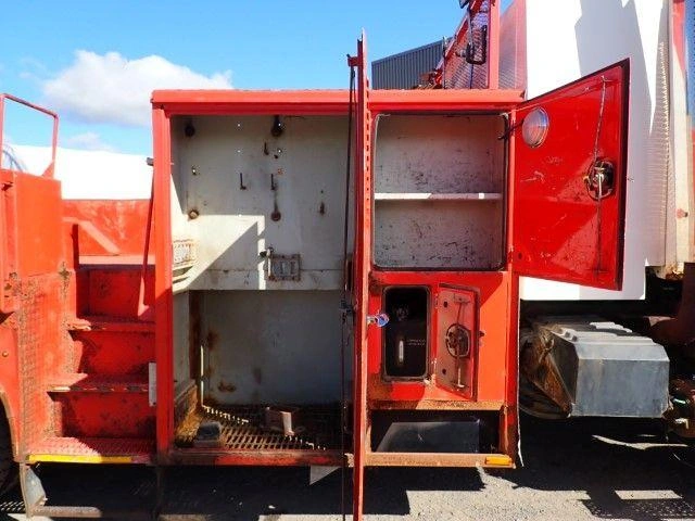 International 7600 2010