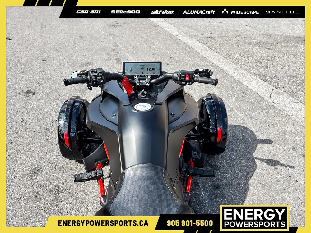 2026 Can-am Can-am Spyder F3-s alt
