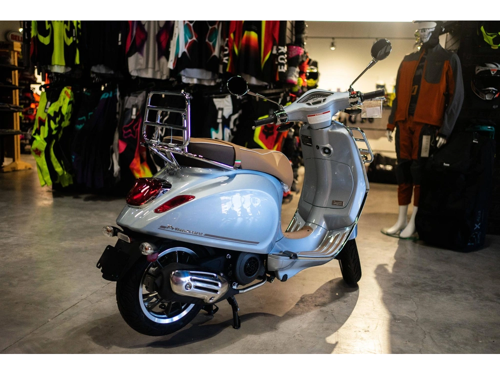 2023 Vespa Primavera 150