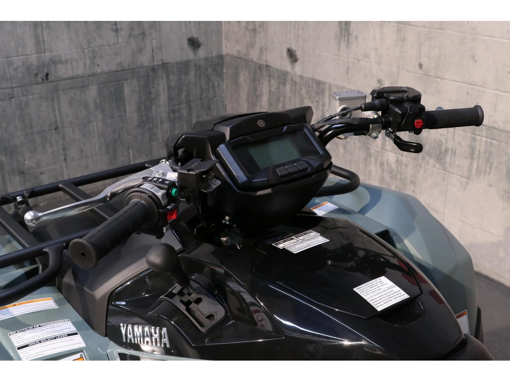 Yamaha Kodiak 700 Eps Xt-r 2026