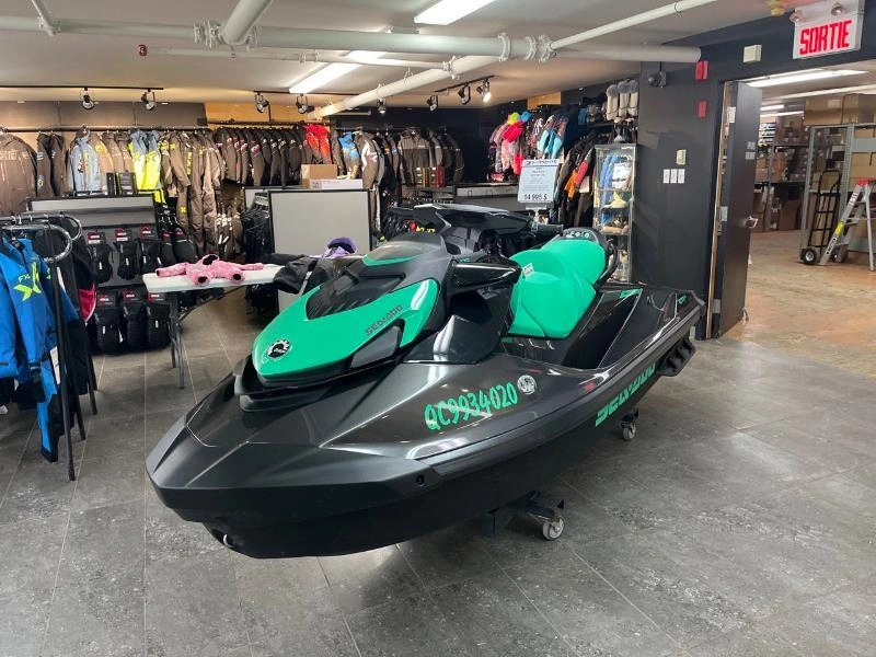 Sea-doo Gti Se 170 2026 alt