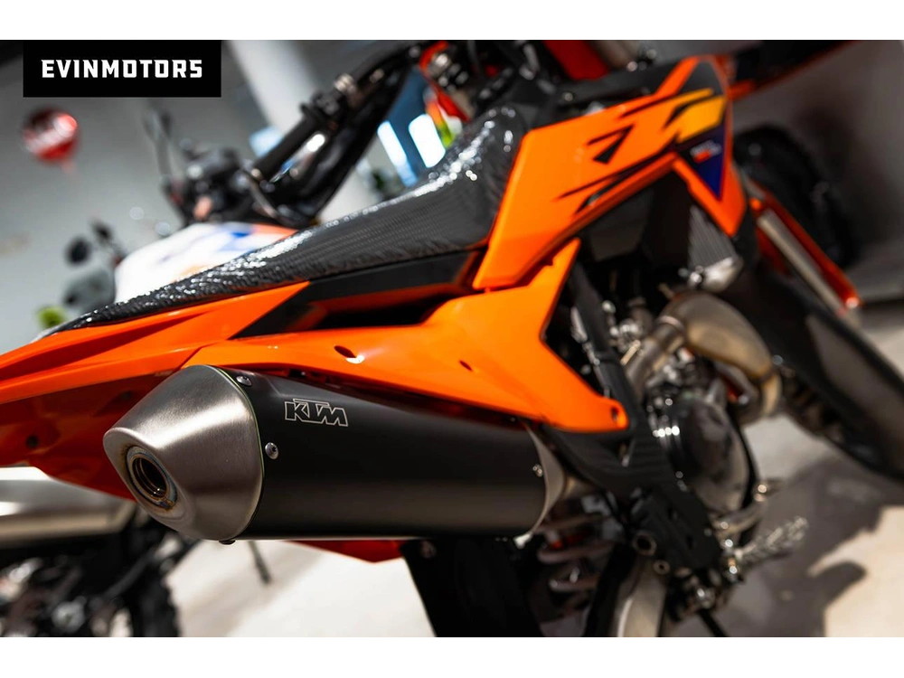 2026 Ktm 450 Sx F