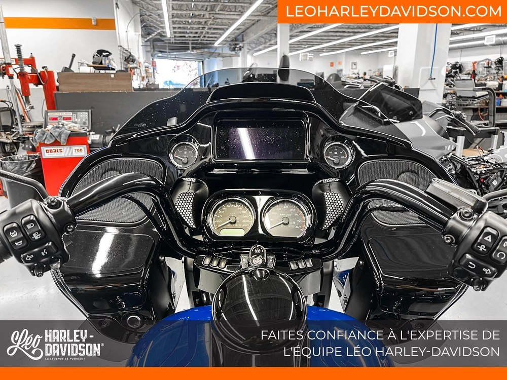 Harley-davidson Fltrt Road Glide 3 2023