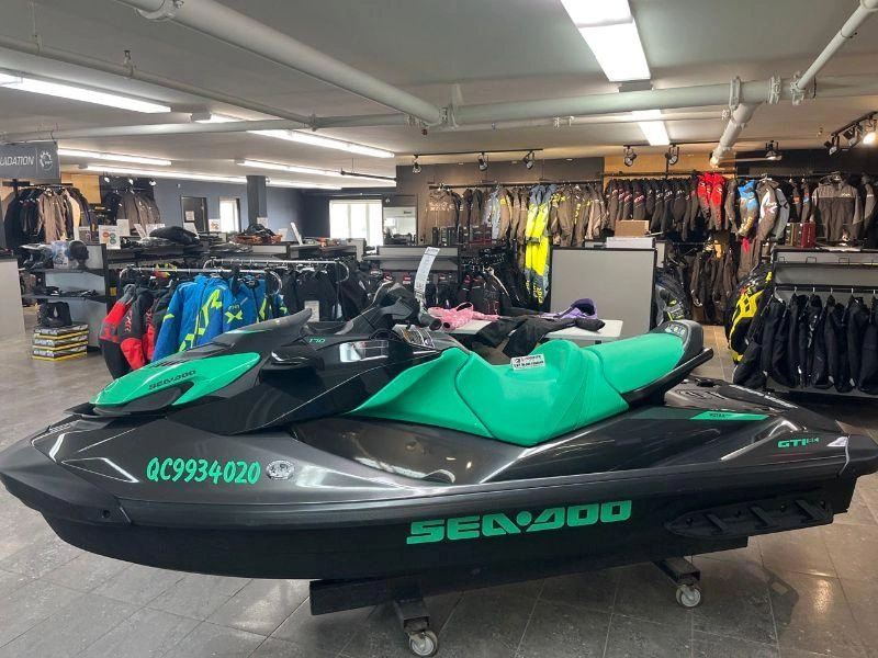 Sea-doo Gti Se 170 2026 alt