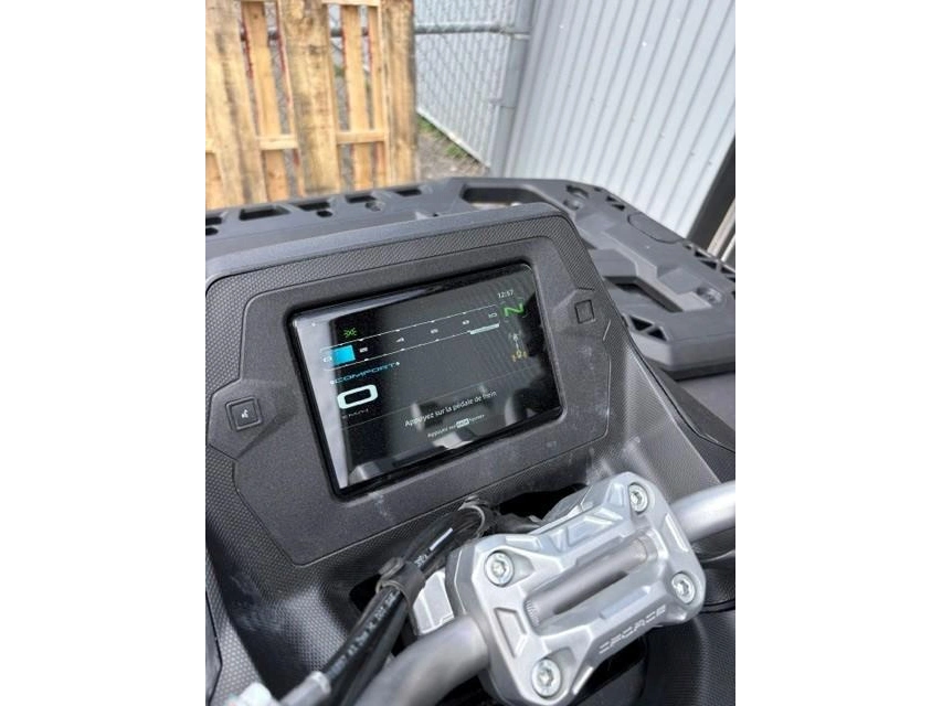 Cfmoto Cforce C6 Touring 2027 alt