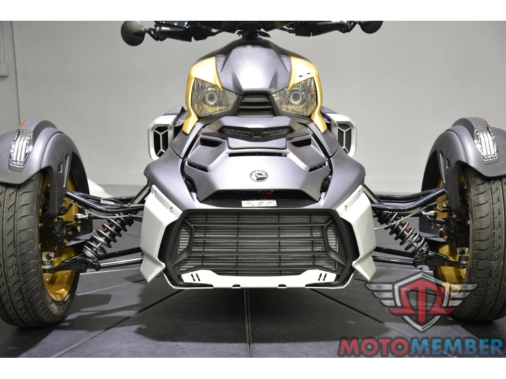 2026 Can-am Ryker Sport 900