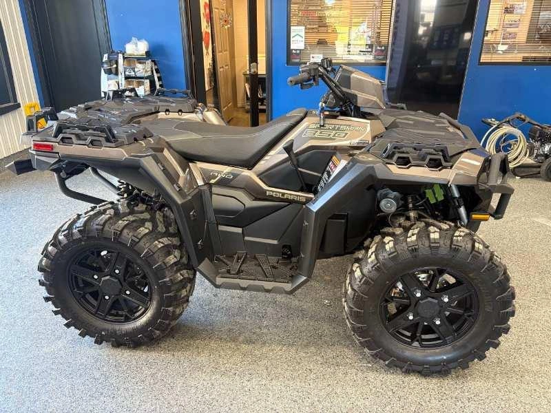 Polaris Sportsman 850 Trail 2026