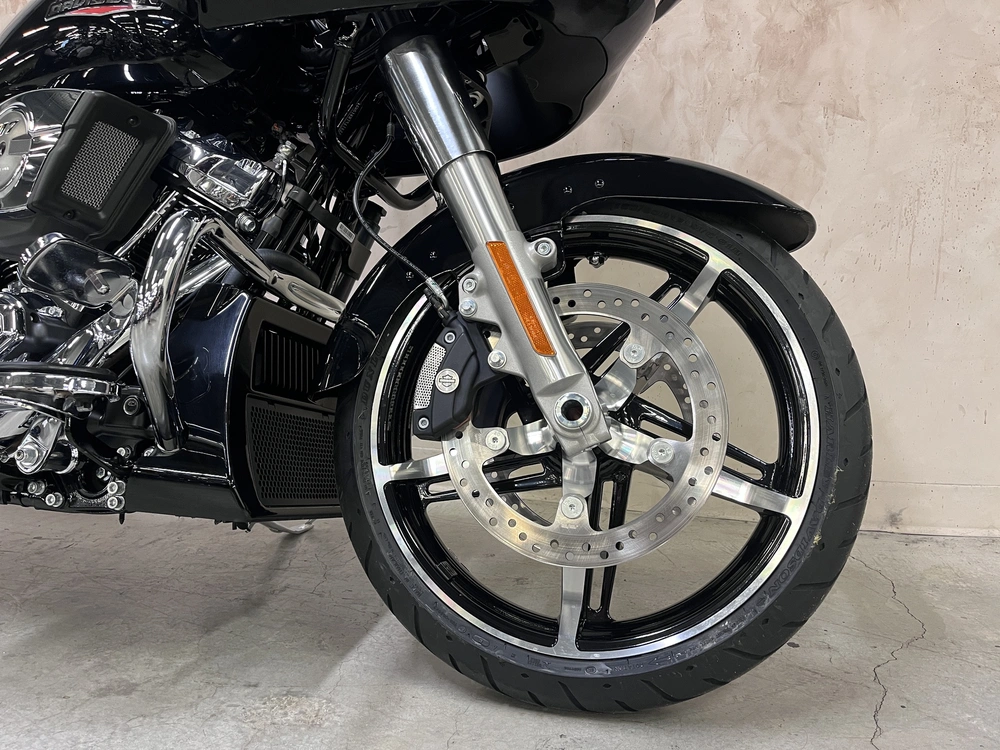 2026 Harley-davidson Fltrx Road Glide alt