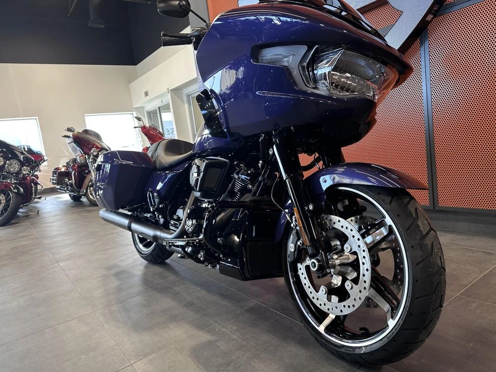 2026 Harley-davidson Grand American Touring alt