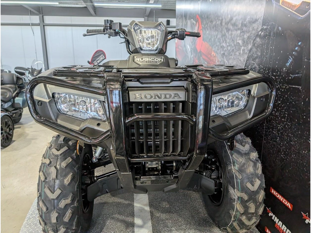 Honda Rubicon 520 Irs Eps 2027 alt