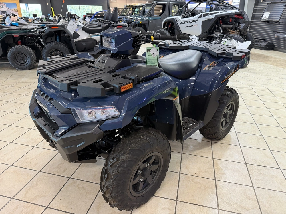 2024 Kawasaki Brute Force 750 Eps