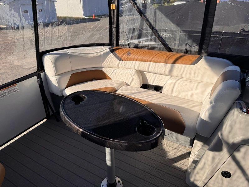 Legend E-series 21 Cruise/mercury F90 2023