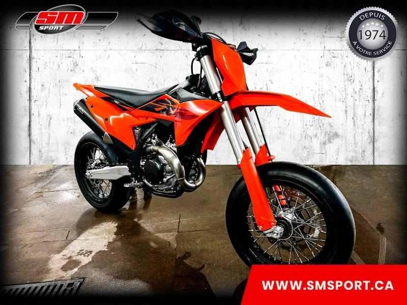 Ktm 450 Smr 2027 alt