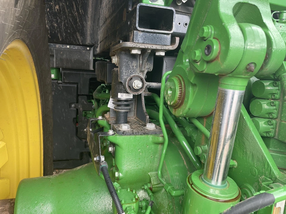 John Deere 7r 290 2023