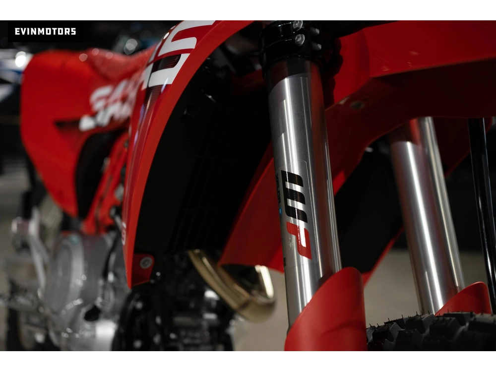 2023 Gasgas Es 700