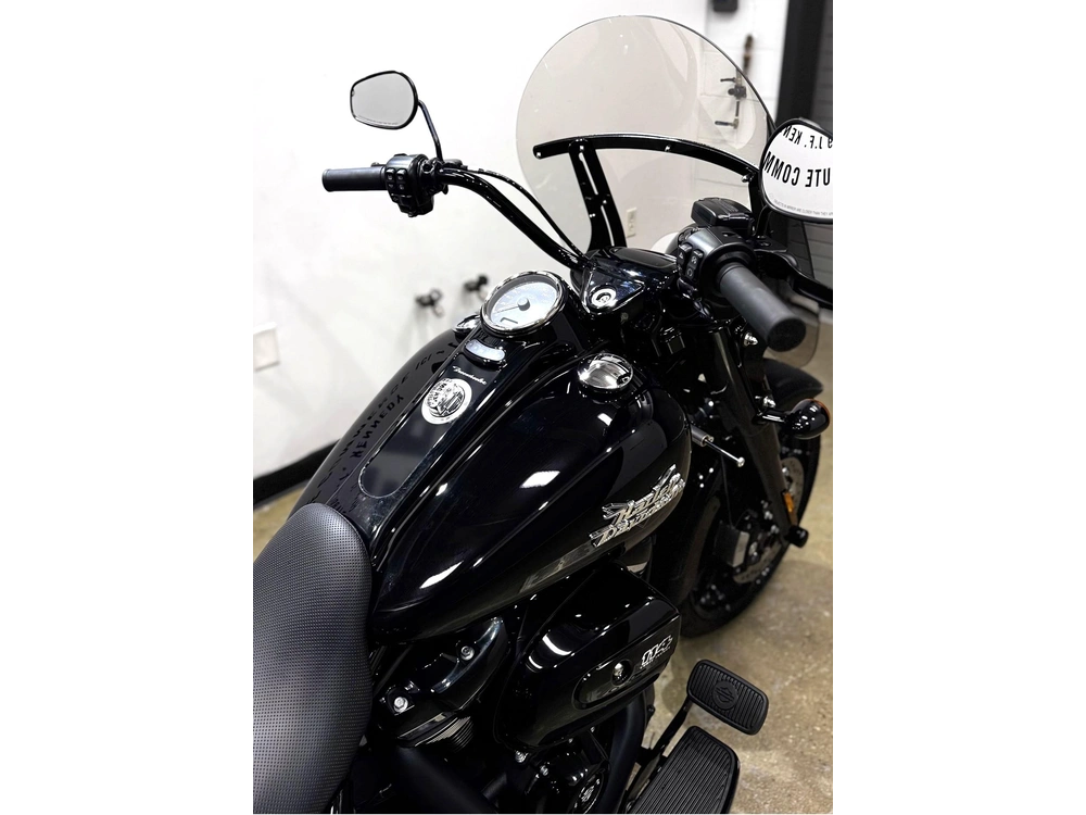 Harley-davidson Freewheeler 2024 alt